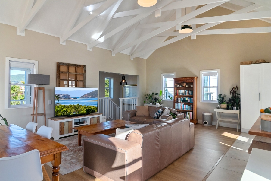 3 Bedroom Property for Sale in Thesen Islands Western Cape